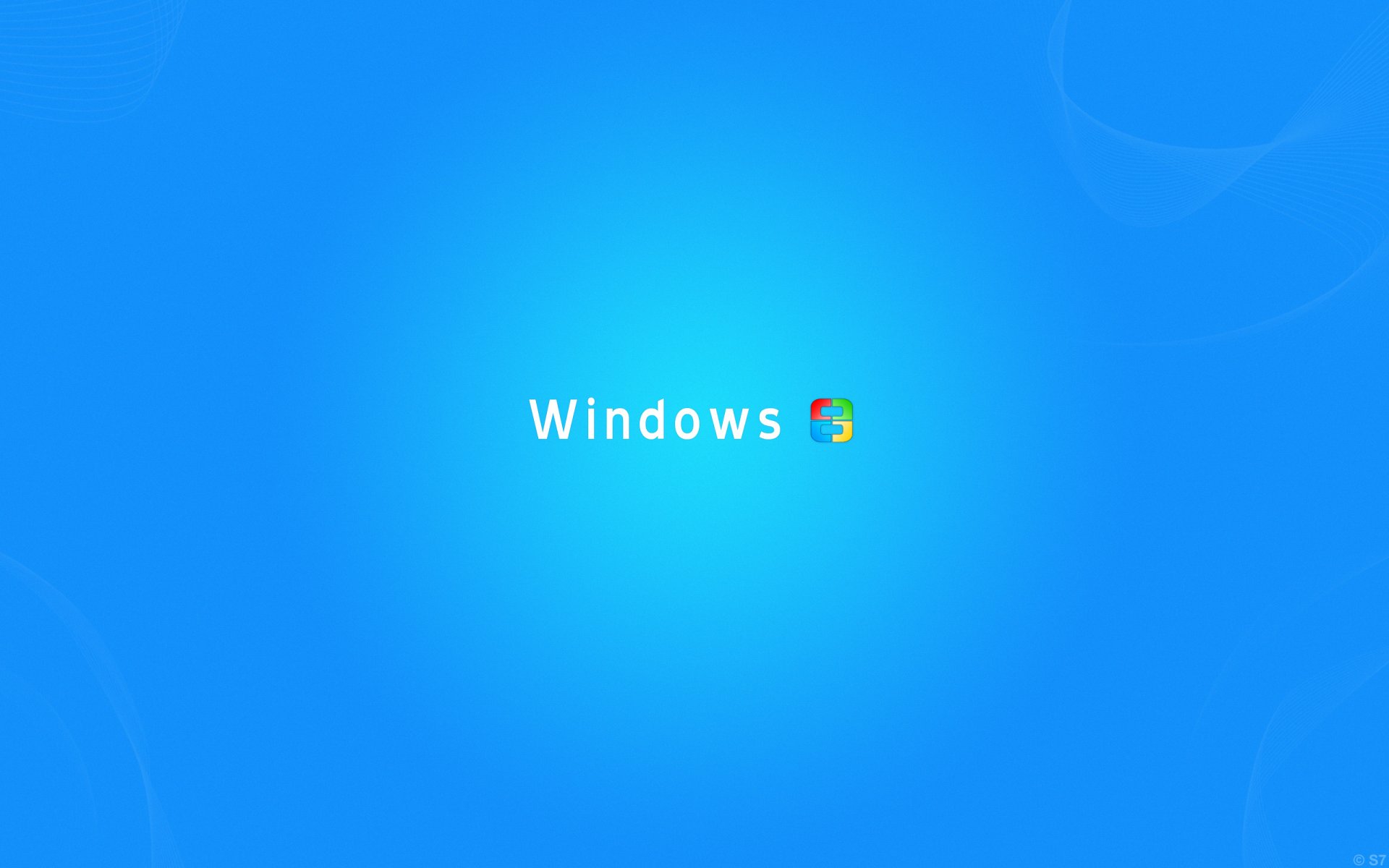 windows 8 huit os concept