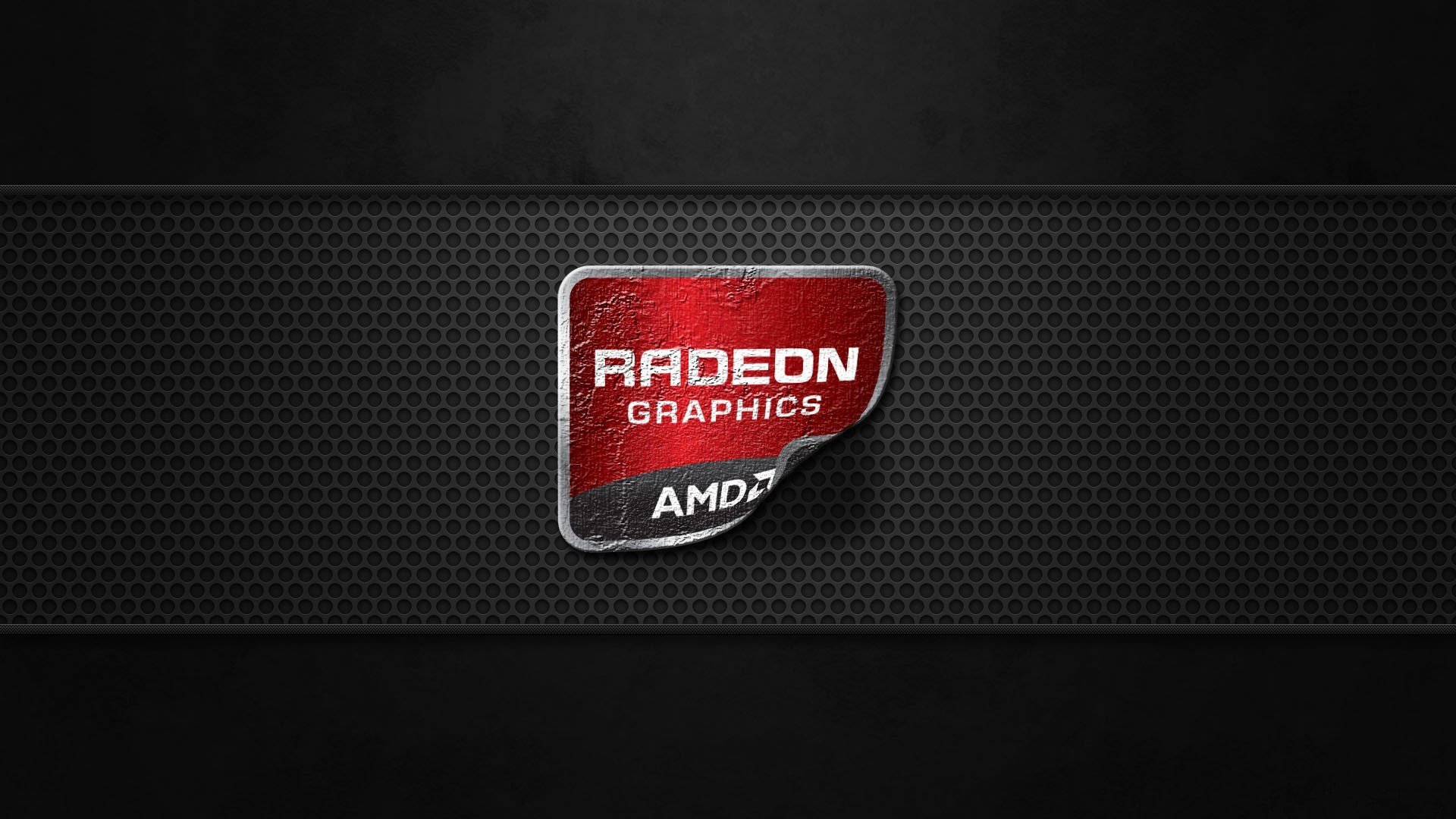 radeon amd texture