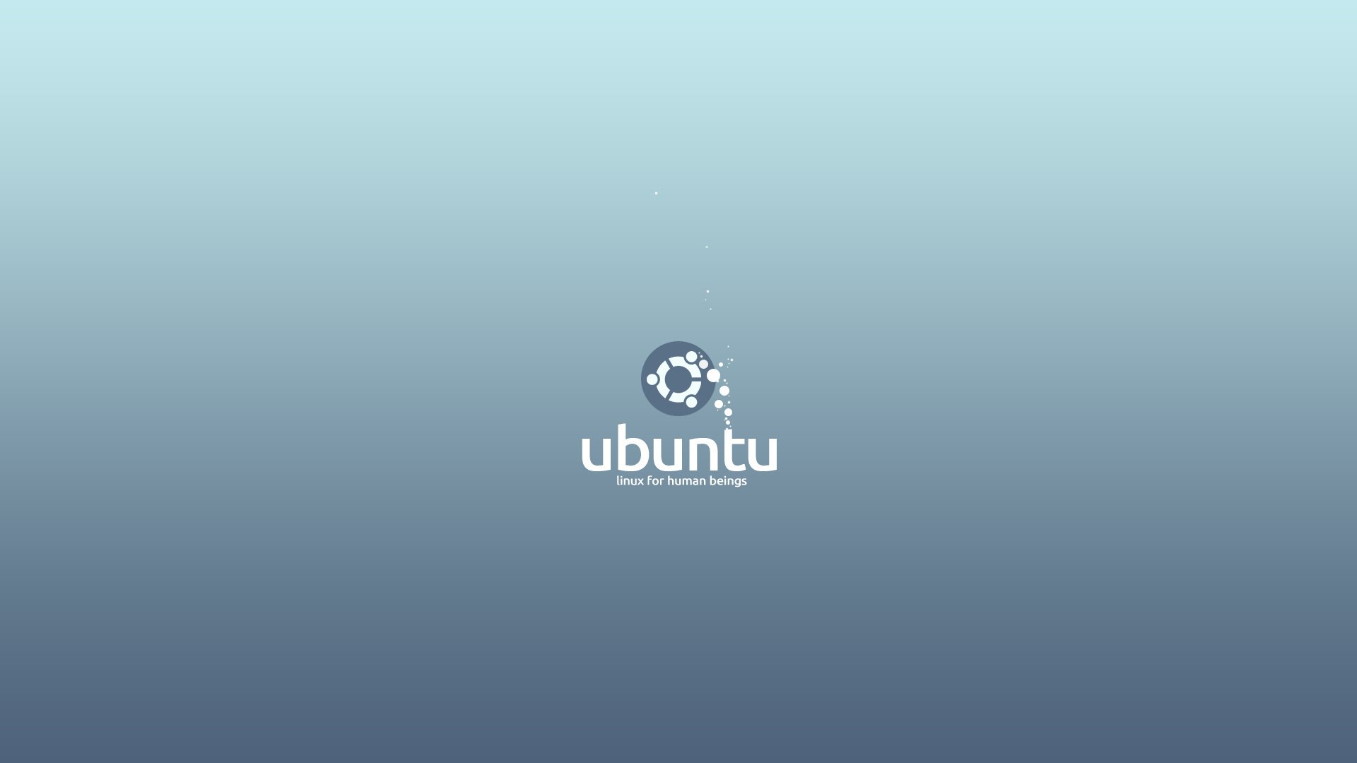 ubuntu linux per l uomo