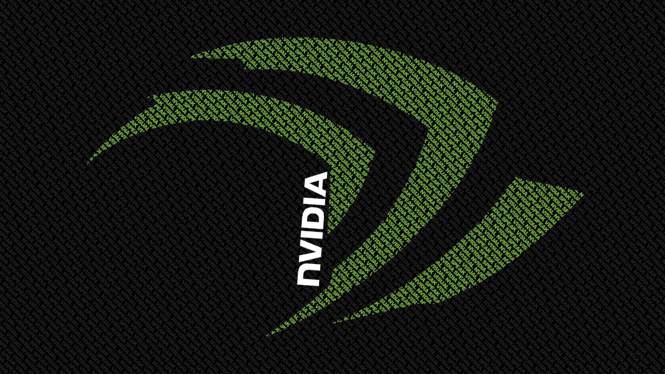 nvidia видео технологии