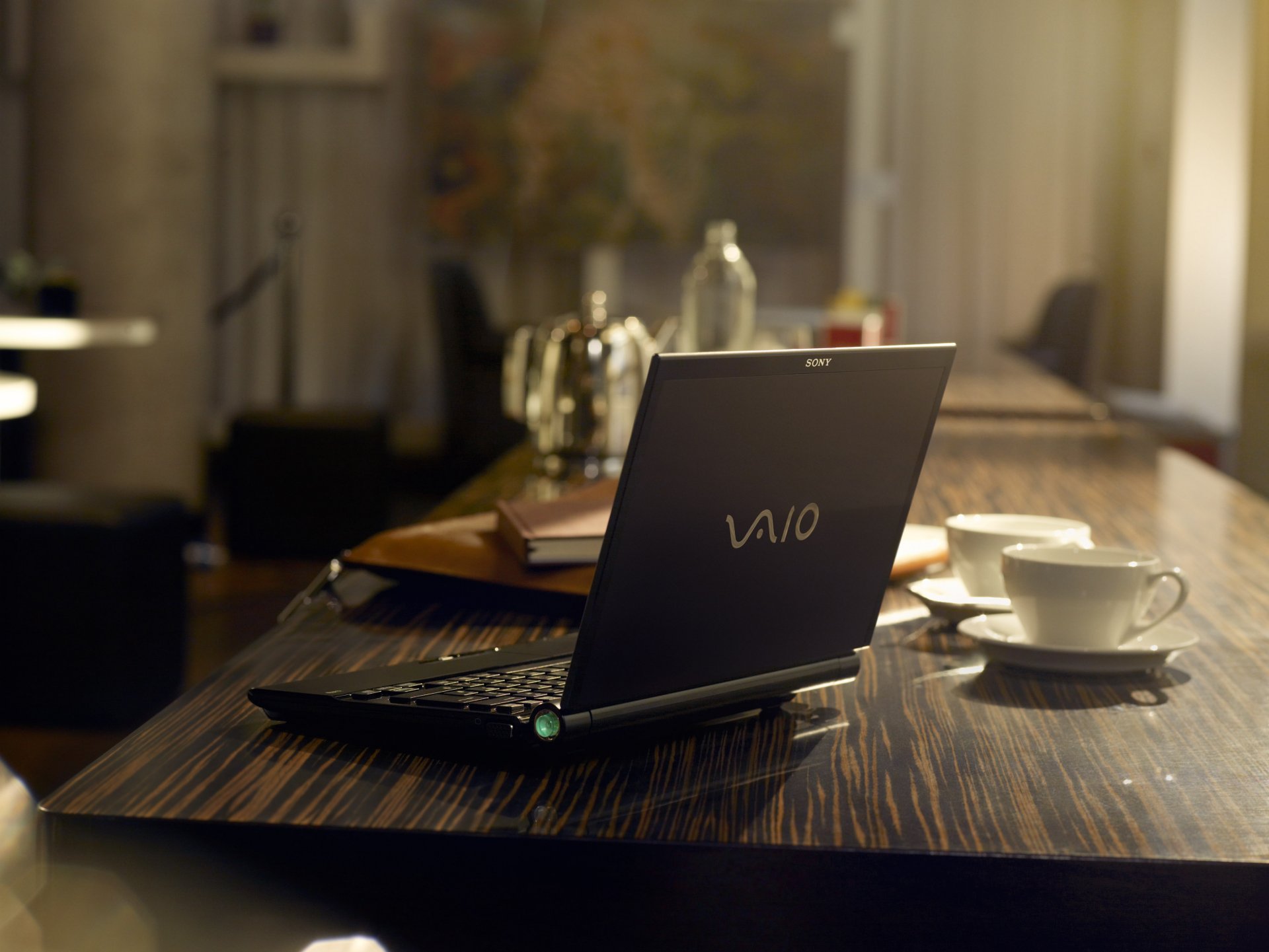 ony vaio laptop