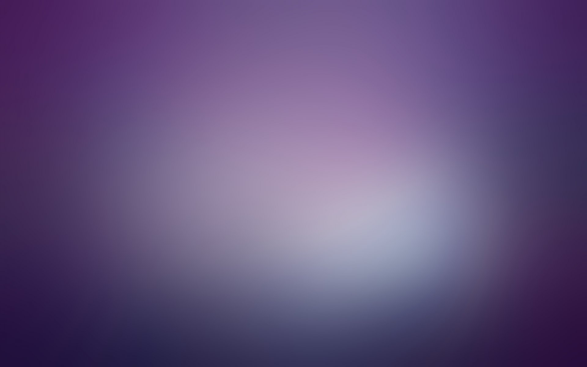 gradient lumière violet