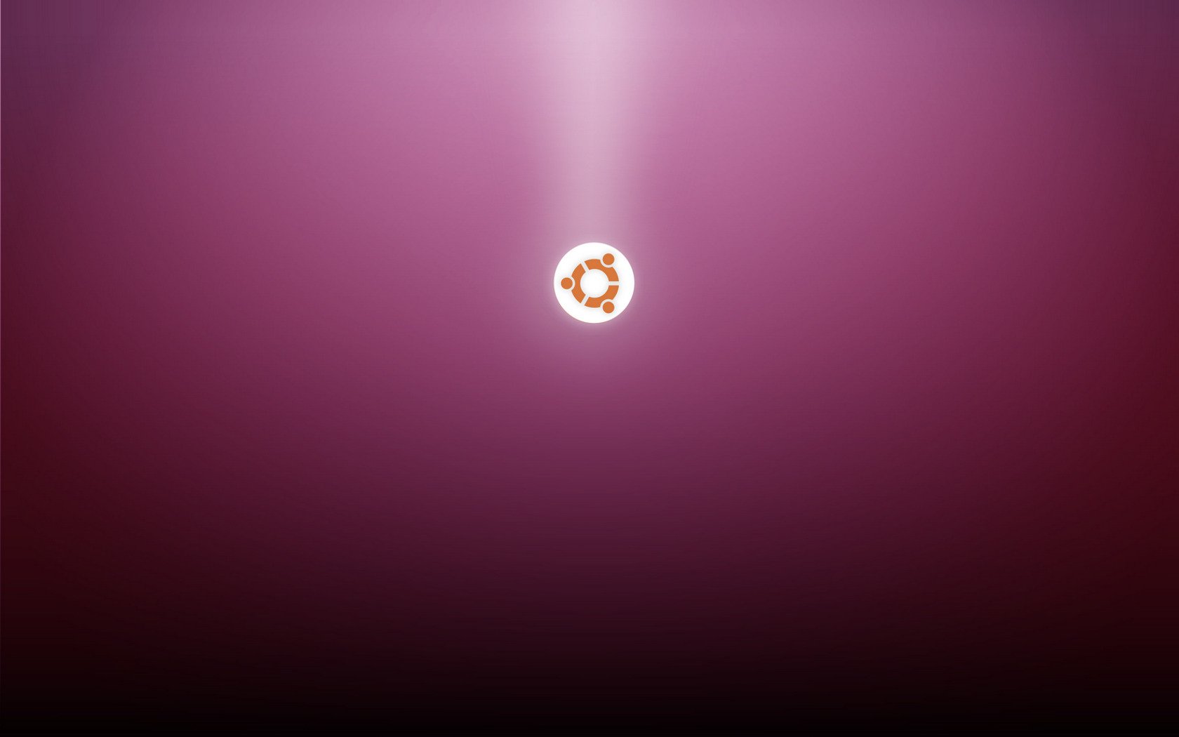 ubuntu ubuntu logotipo