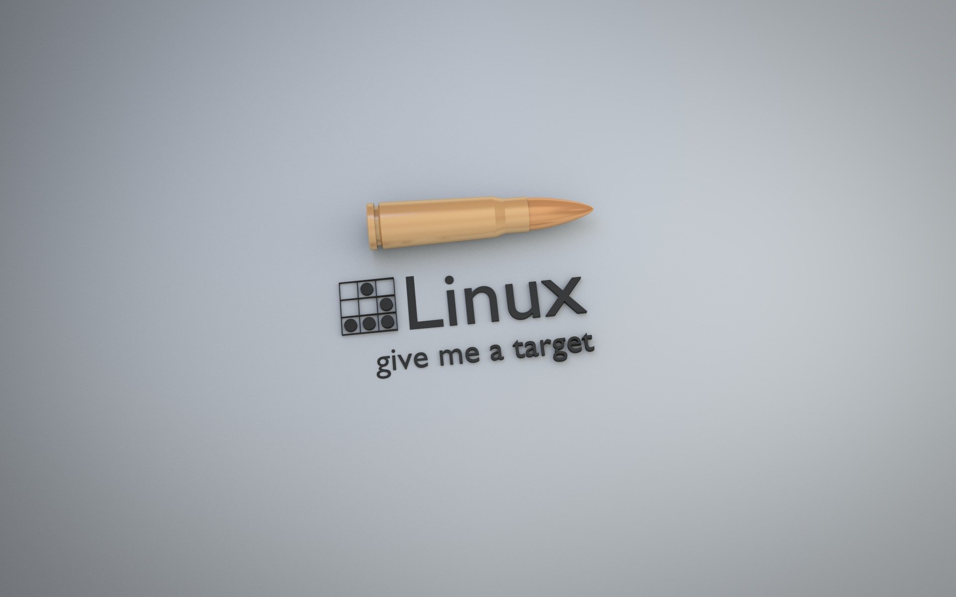 linux пуля ос