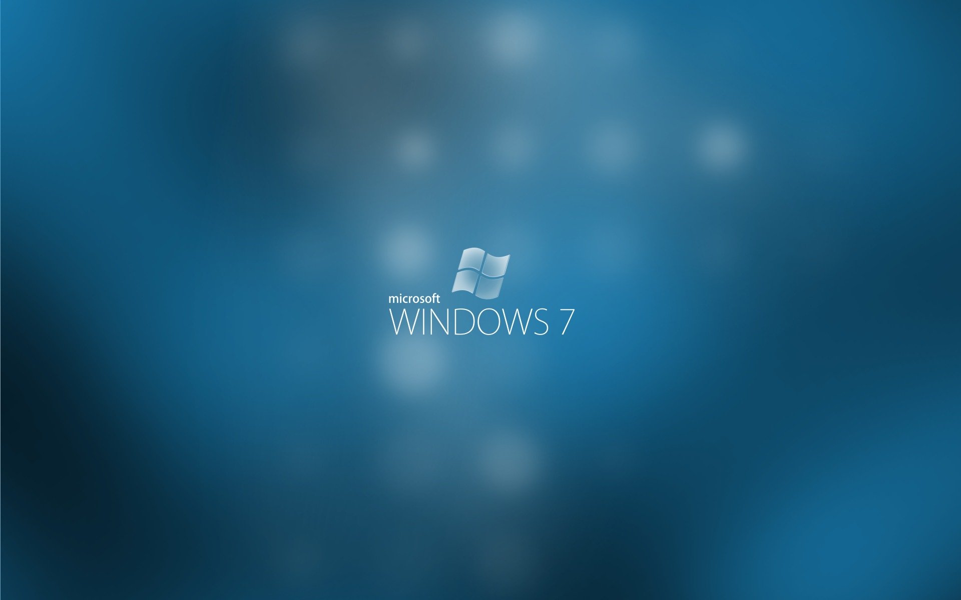 windows seven komputery blue os microsoft