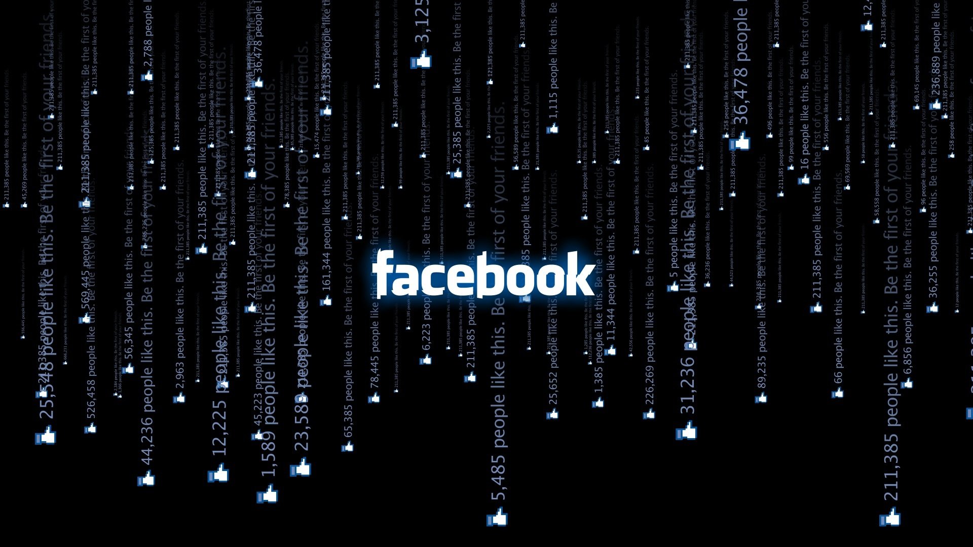 facebook matrix social network