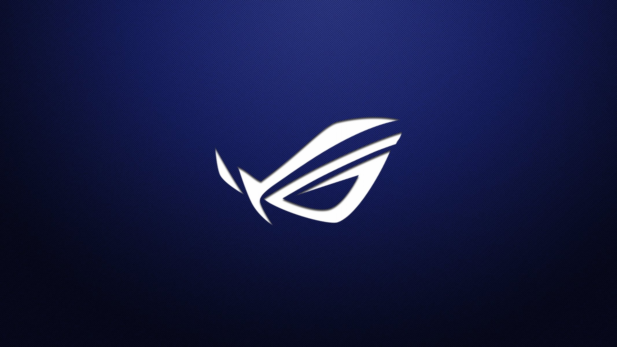 ASUS ROG Strix logo