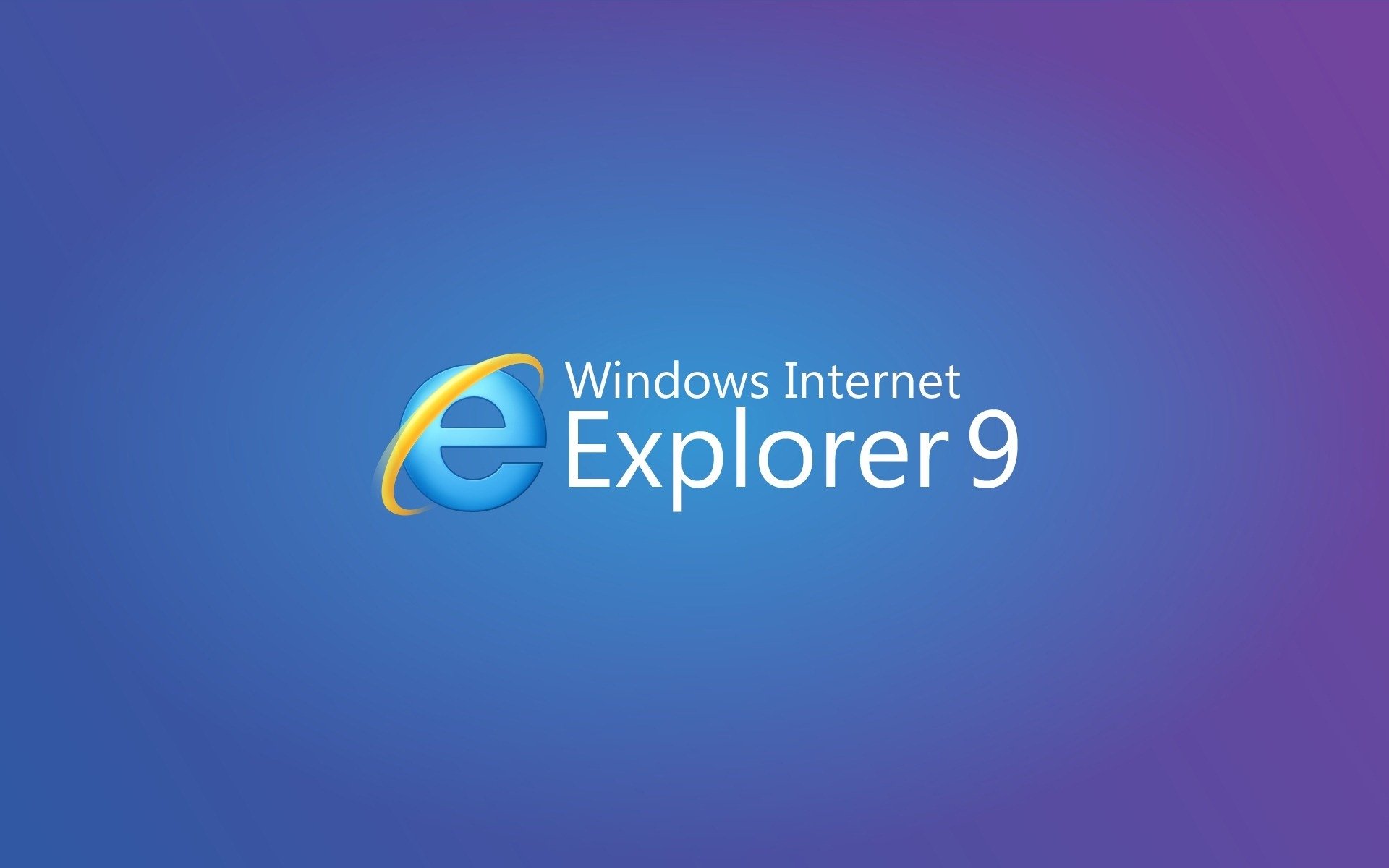 hi tech internet explorer wallpaper