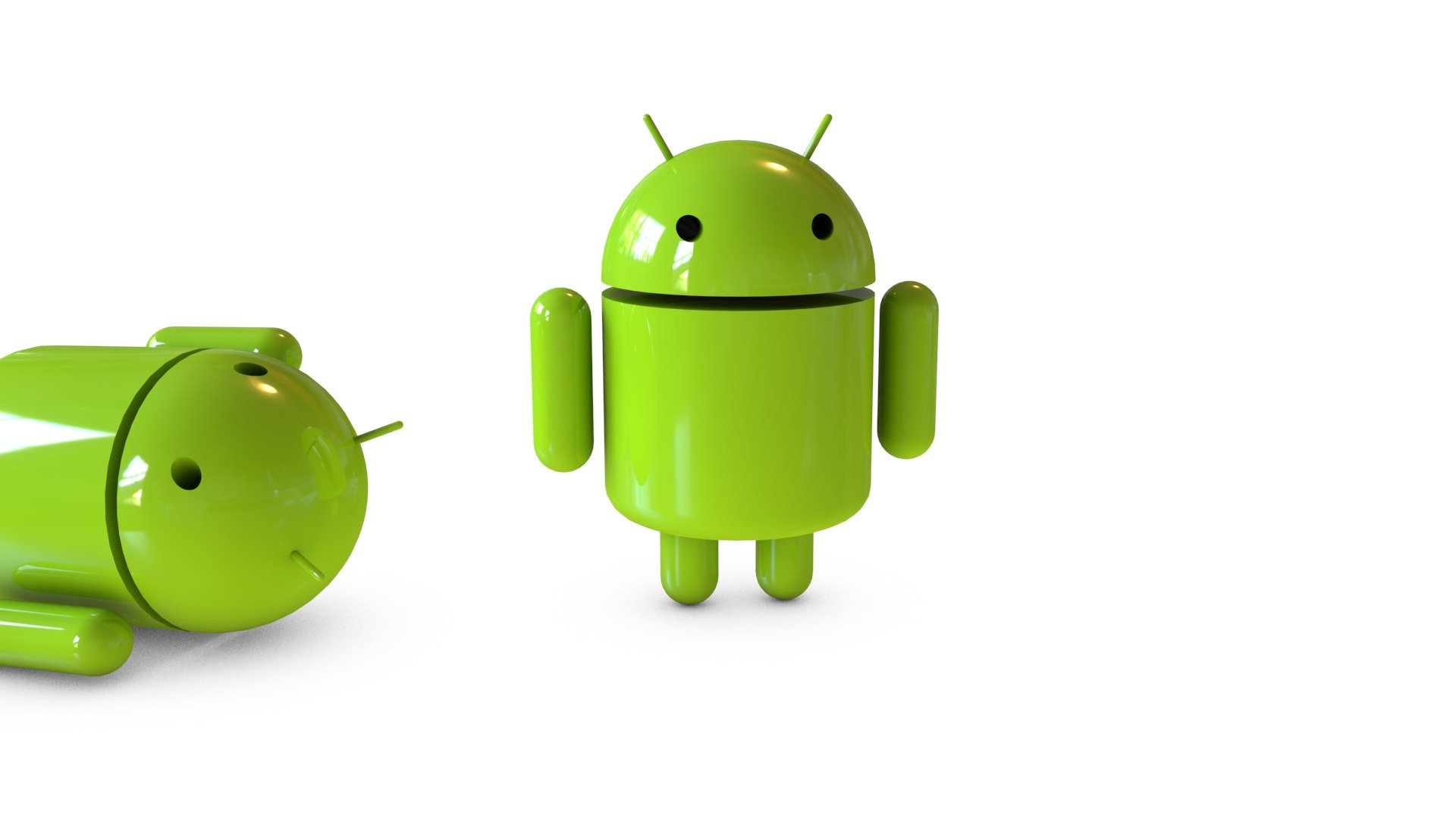 android android robot