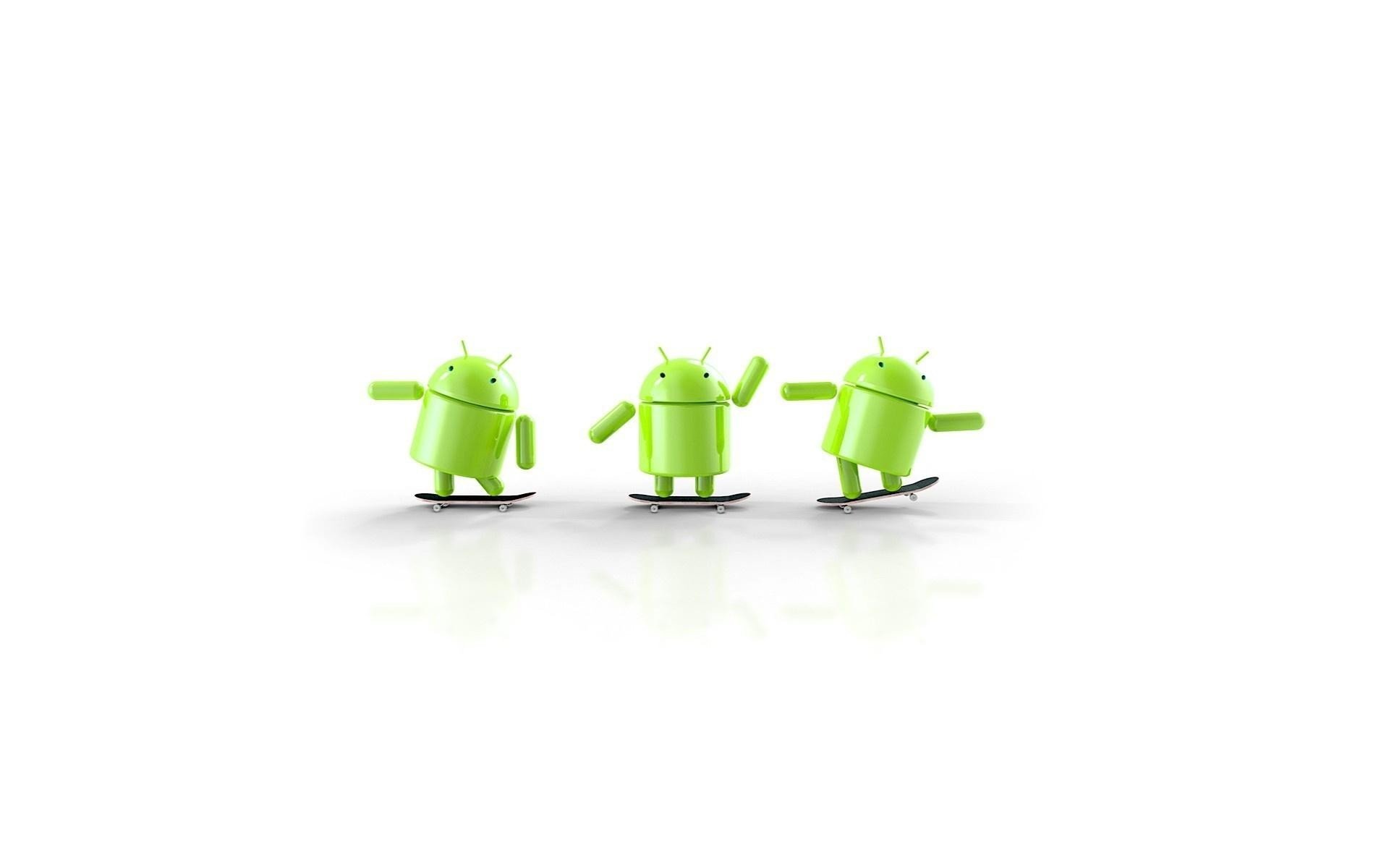 android андройд google