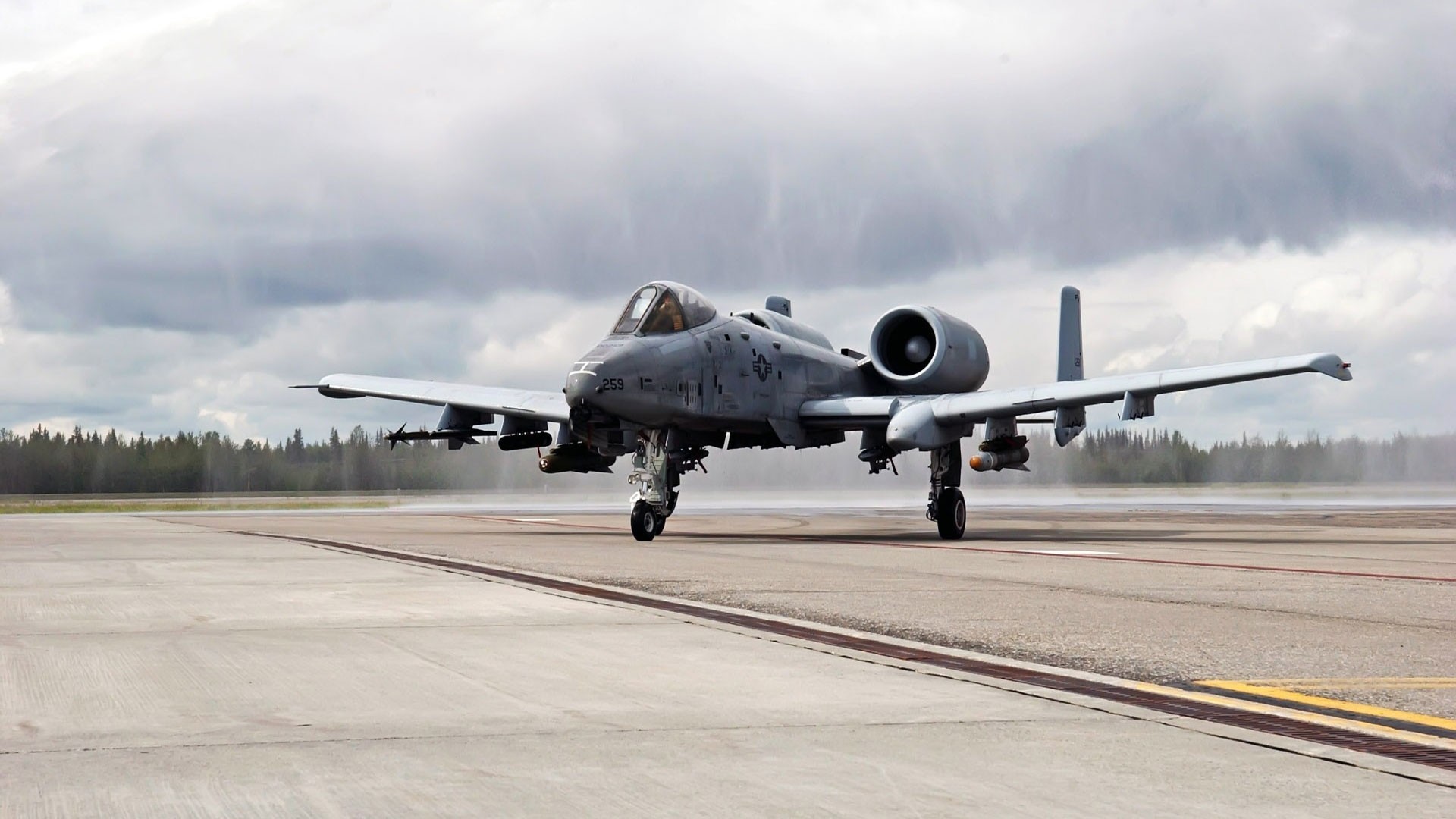 avion militaire foudre