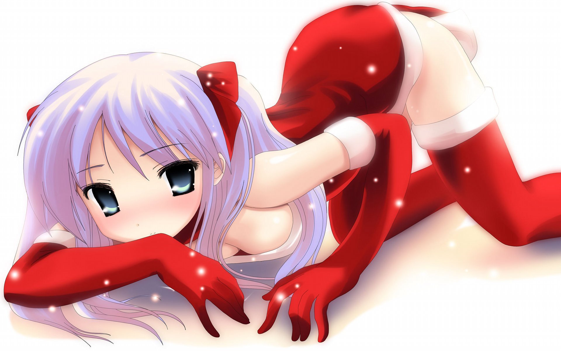 red suit new year snowflakes girls erotica eyes girls-a face-a eyes-a chest-a ass-a erotica-a drawing