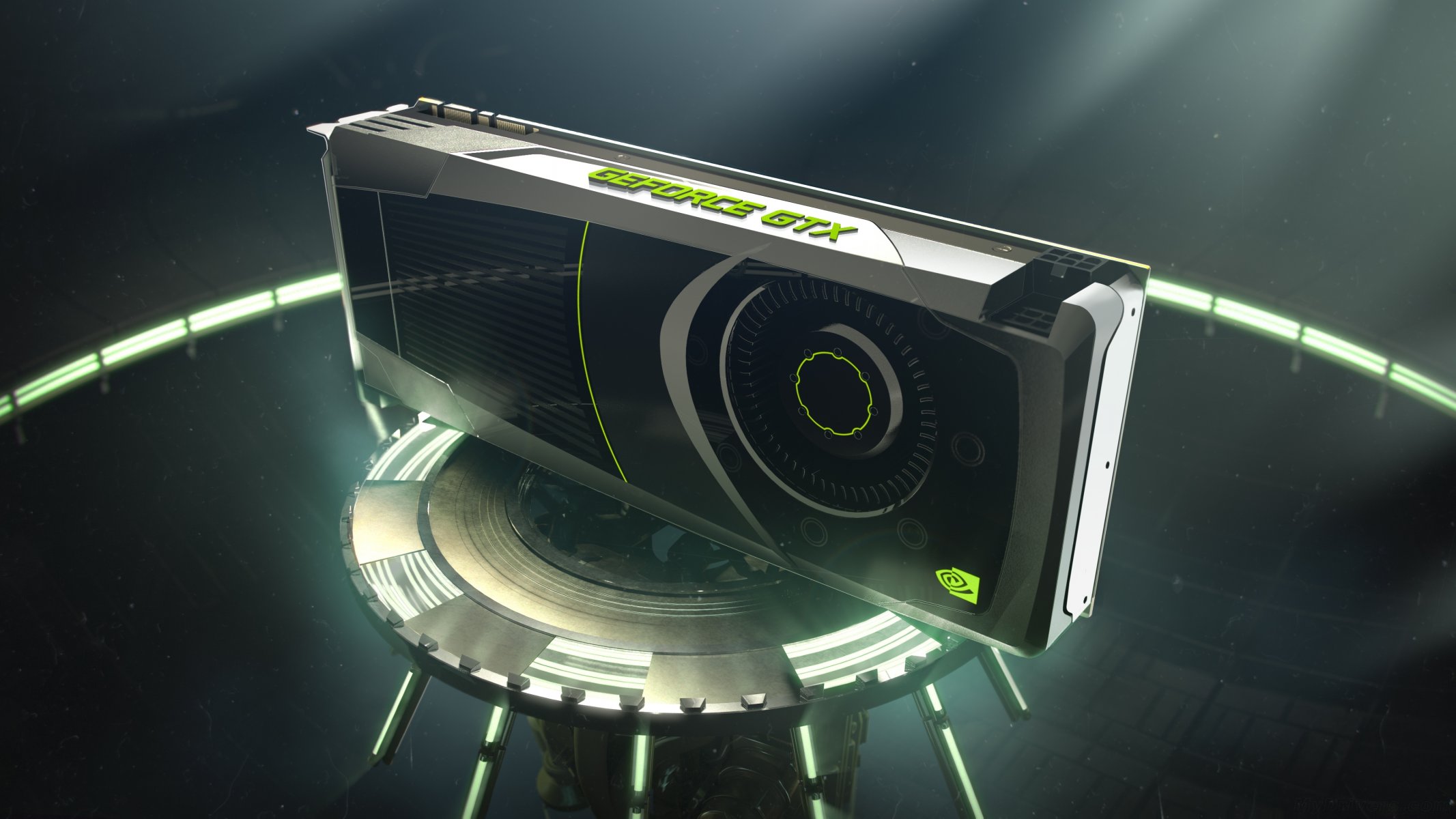 nvidia geforce 680 card