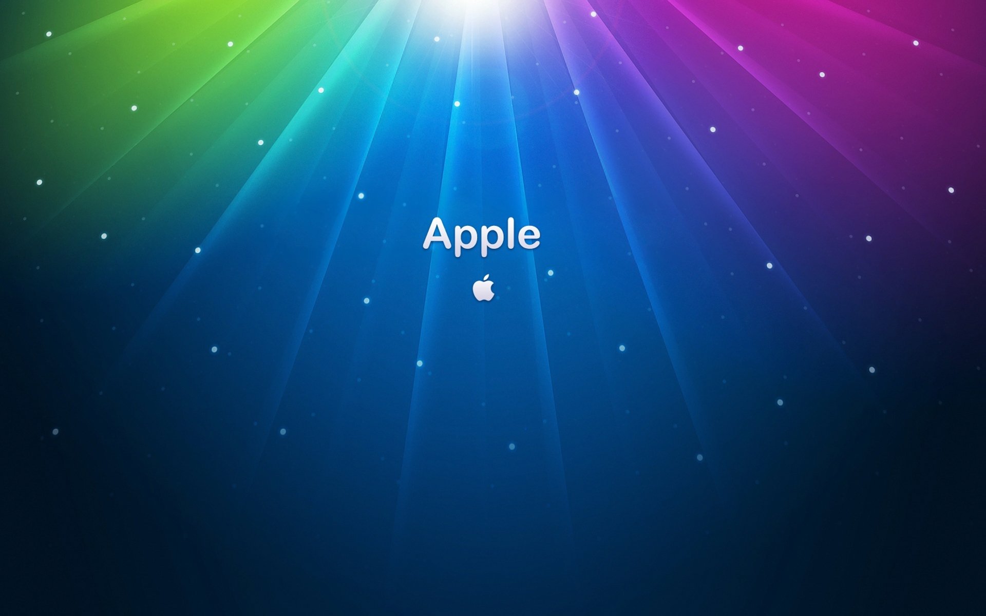 manzana espectro marca