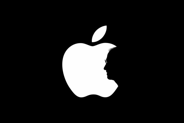 Fundador de la legendaria compañía. Steve Jobs y Apple