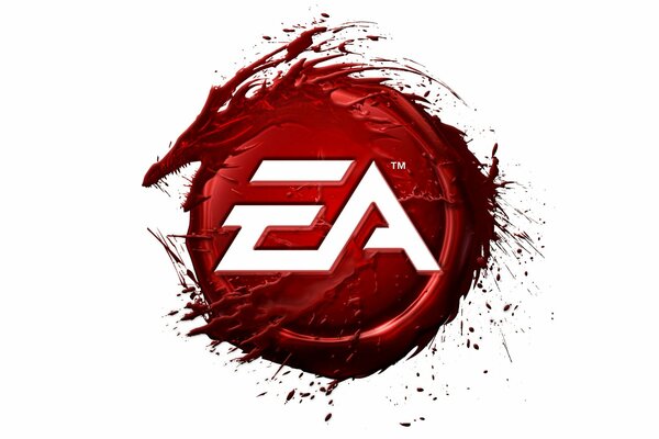 Marque Electronic arts dragon age