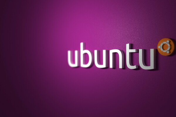 Ubuntu brand computer graphics