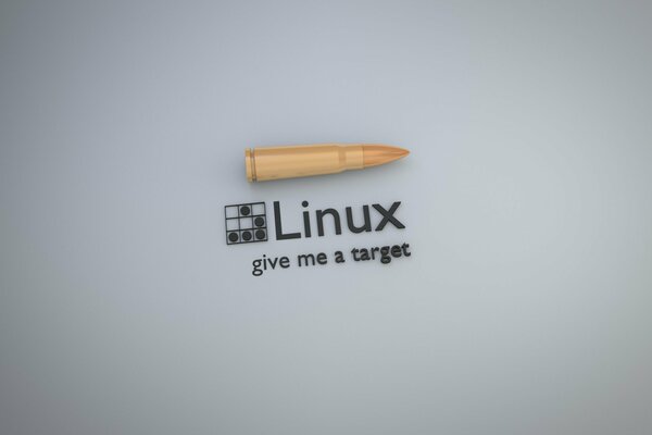 El sistema operativo linux es una bala de oro