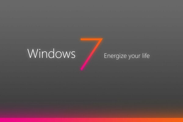 Activate your world with Windows 7