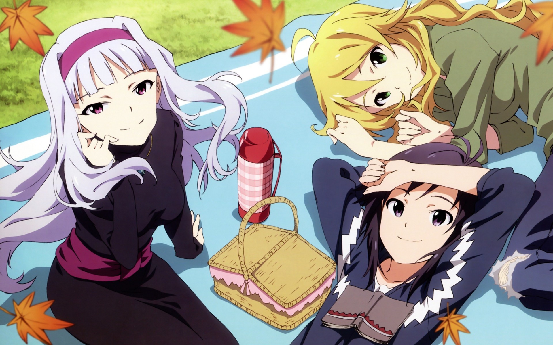 hoshii miki shijou takane kikuchi makoto