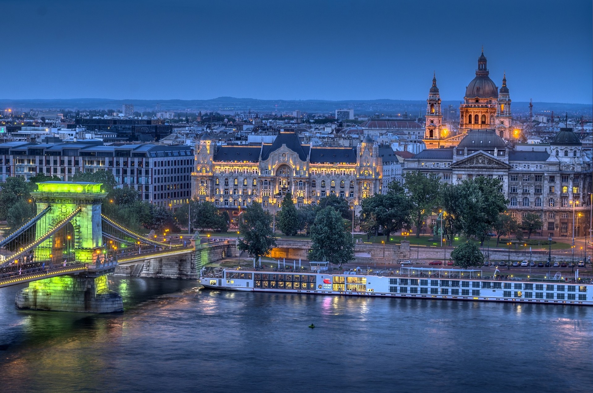 budapest hungría