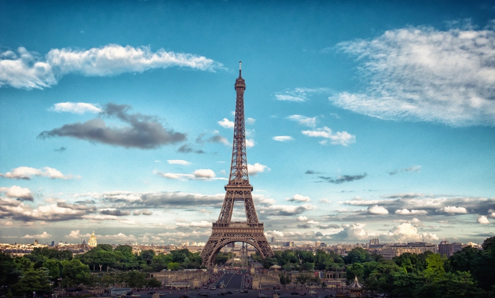 francia torre eiffel parís qatar airways panorama