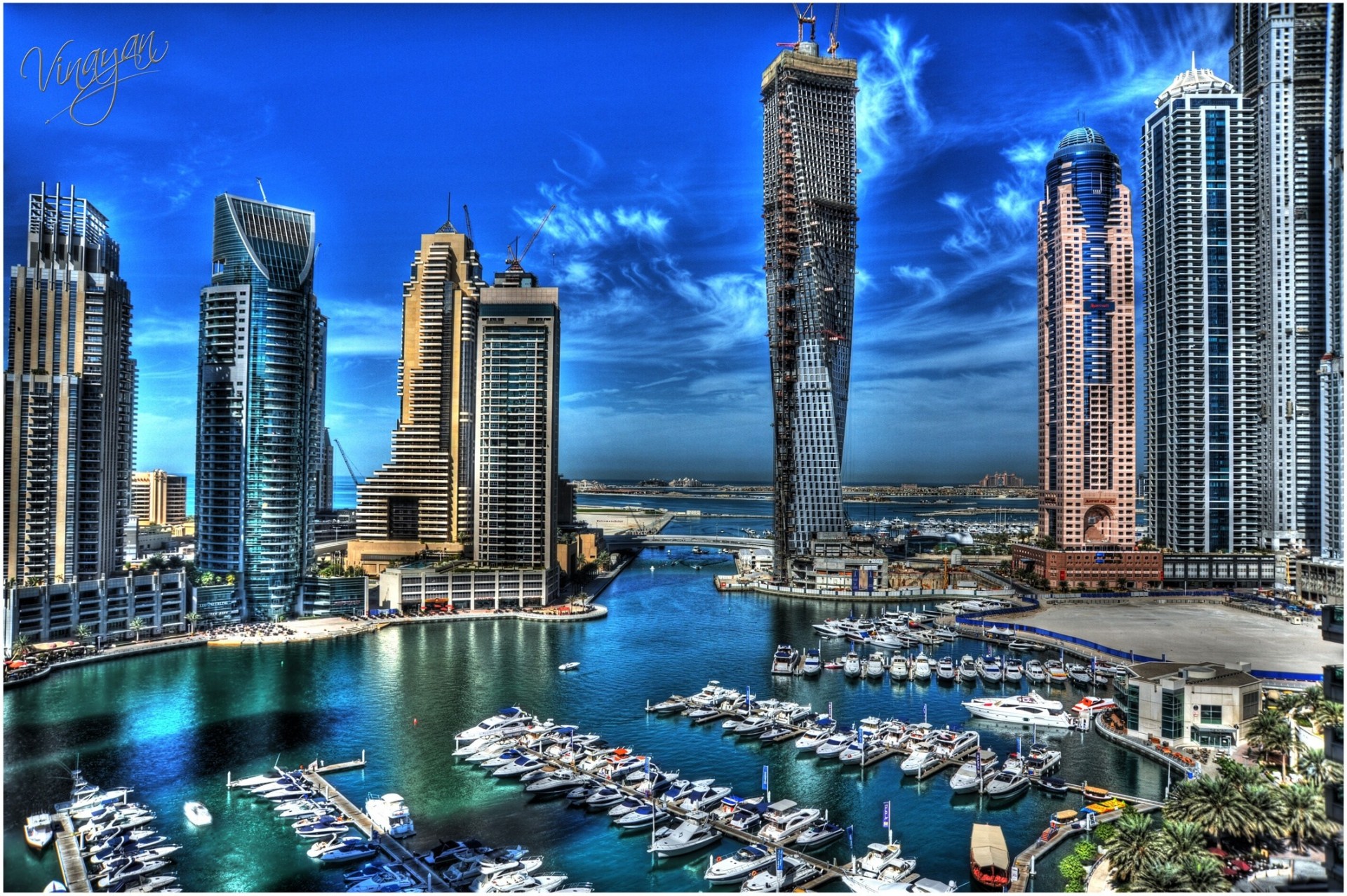 Дубай Сити