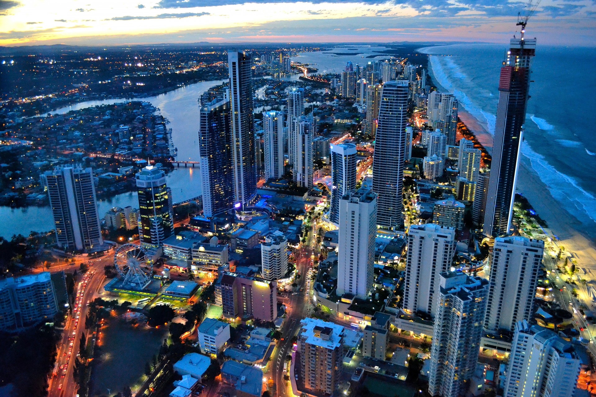 australia queensland