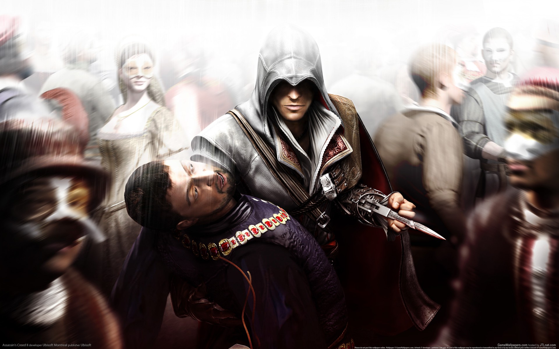 assassins creed morderstwo