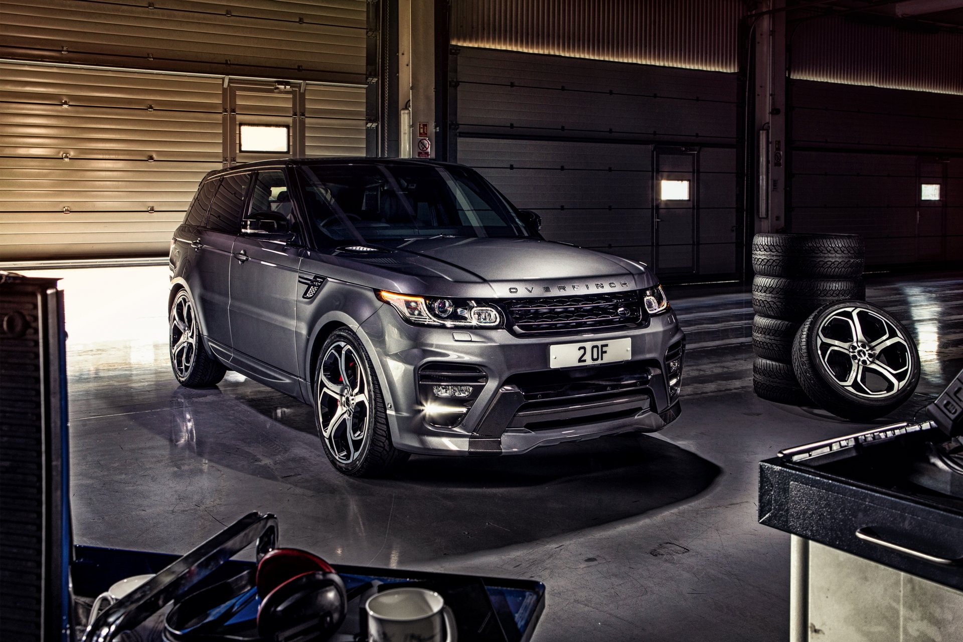 2014 overfinch range rover sport range rover