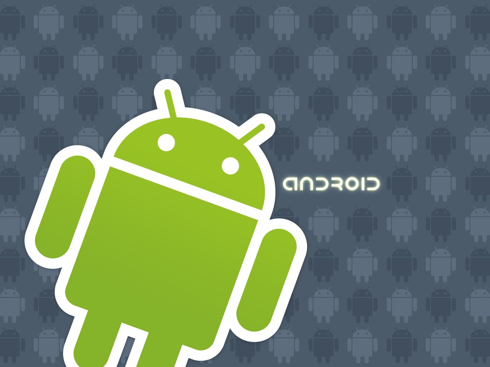 google android android