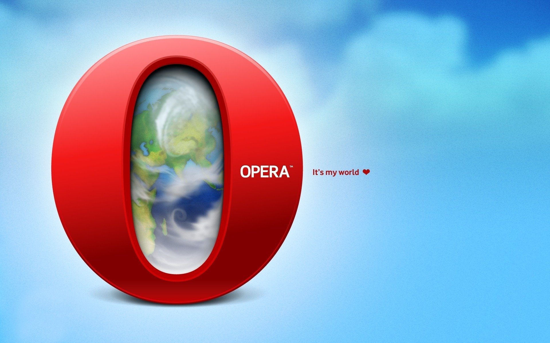 opera it s my world letter