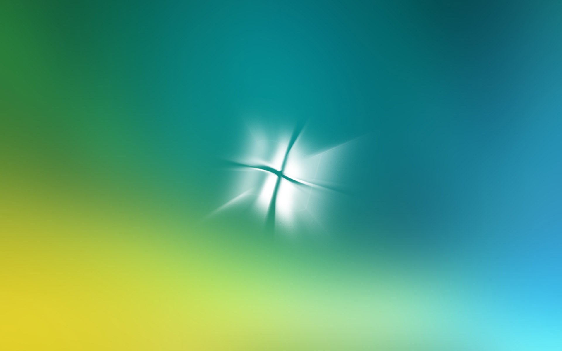 splendore di bianco giallo turchese microsoft emblemi loghi