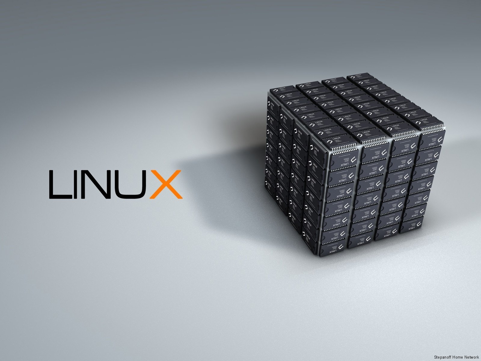 linux linux operating system