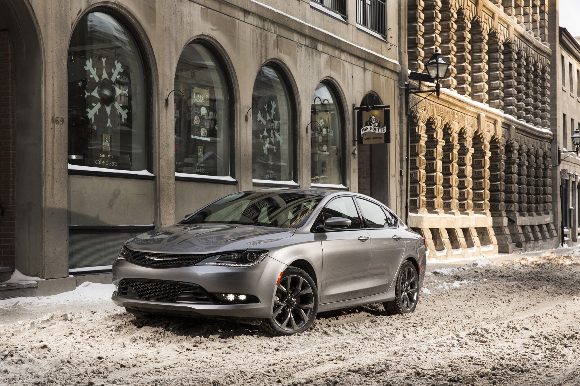 2014 chrysler 200s awd chrysler