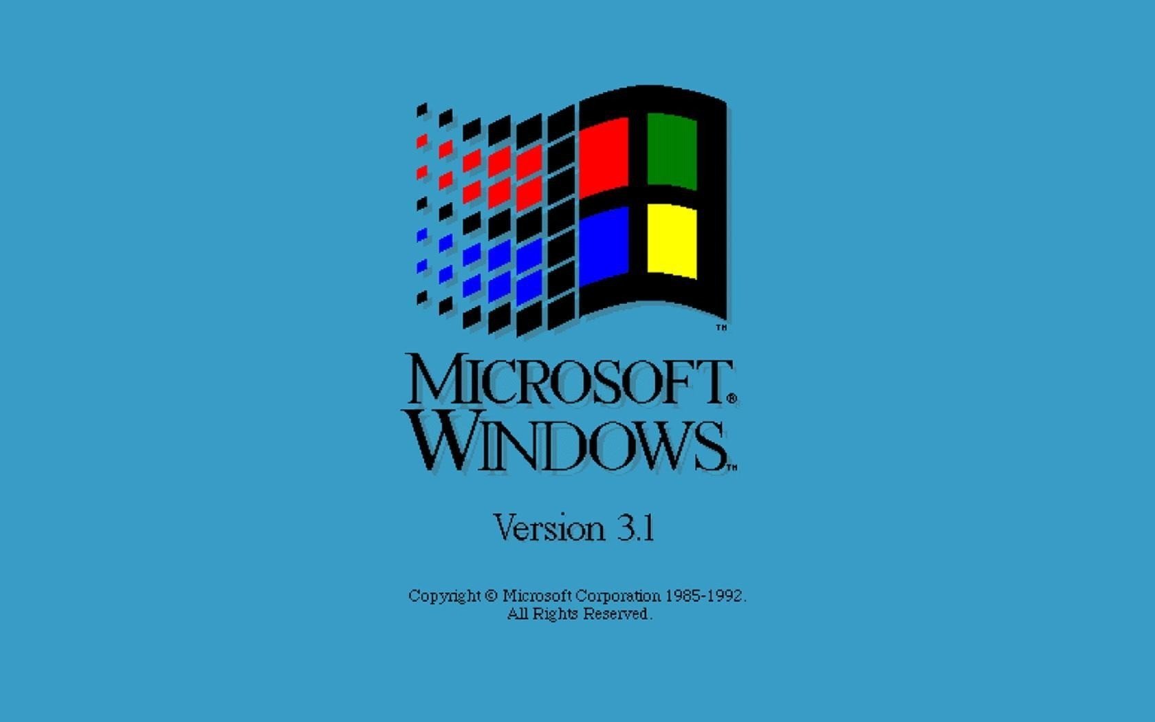 microsoft windows