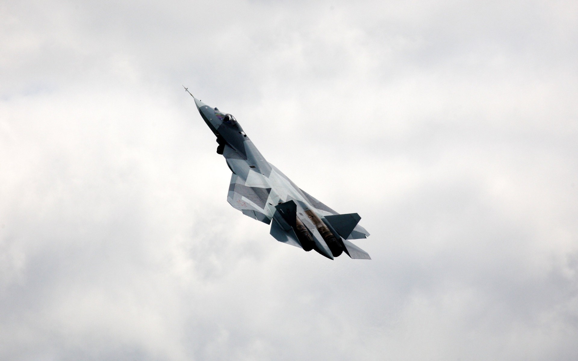 rosyjski pak fa t-50 sucha wysokość