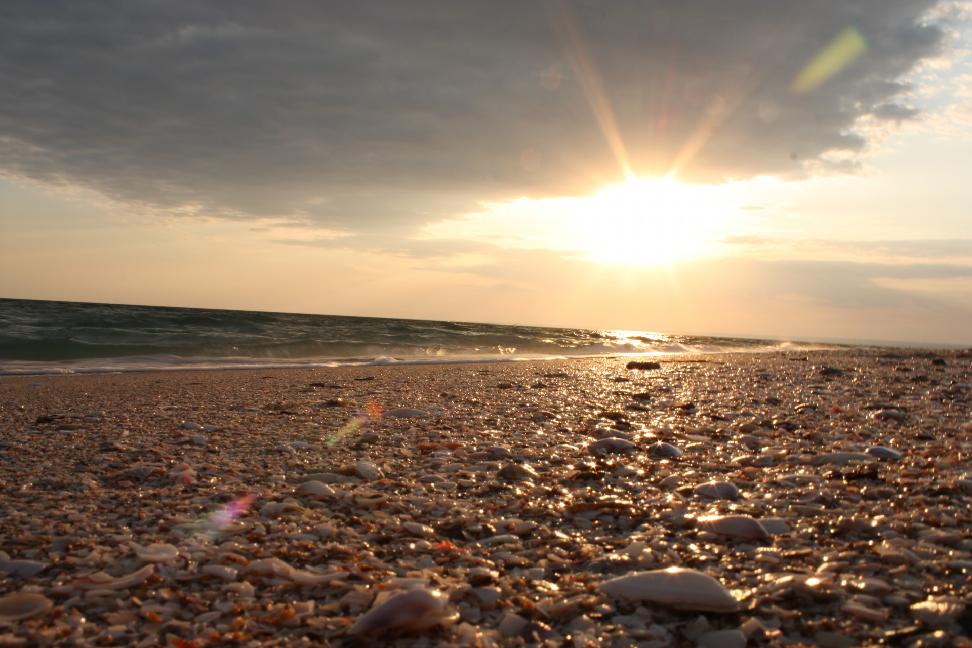 meer sonnenuntergang sonnenuntergang am meer krim