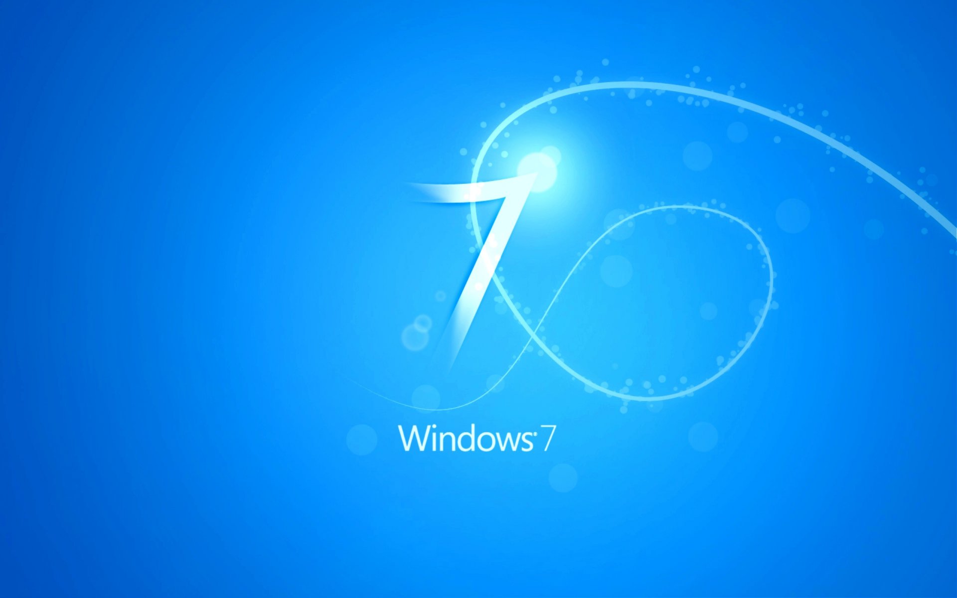 windows7 seven window