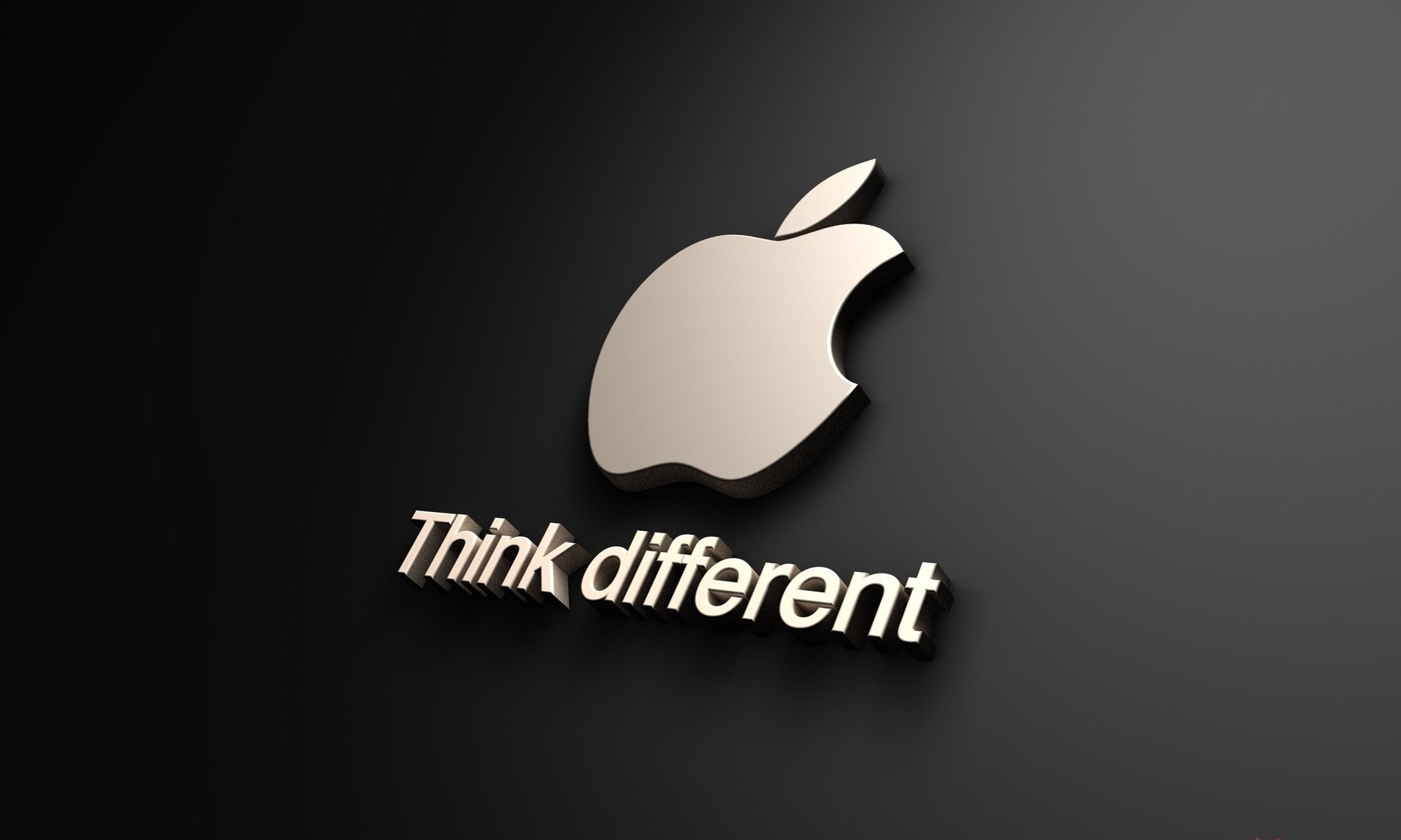 apple black brand