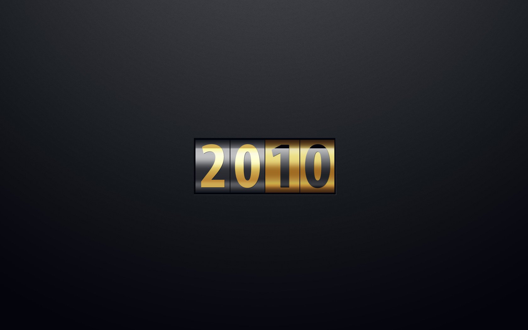 minimalism short 2010 gold squares new year christmas wallpaper background black background easy figure