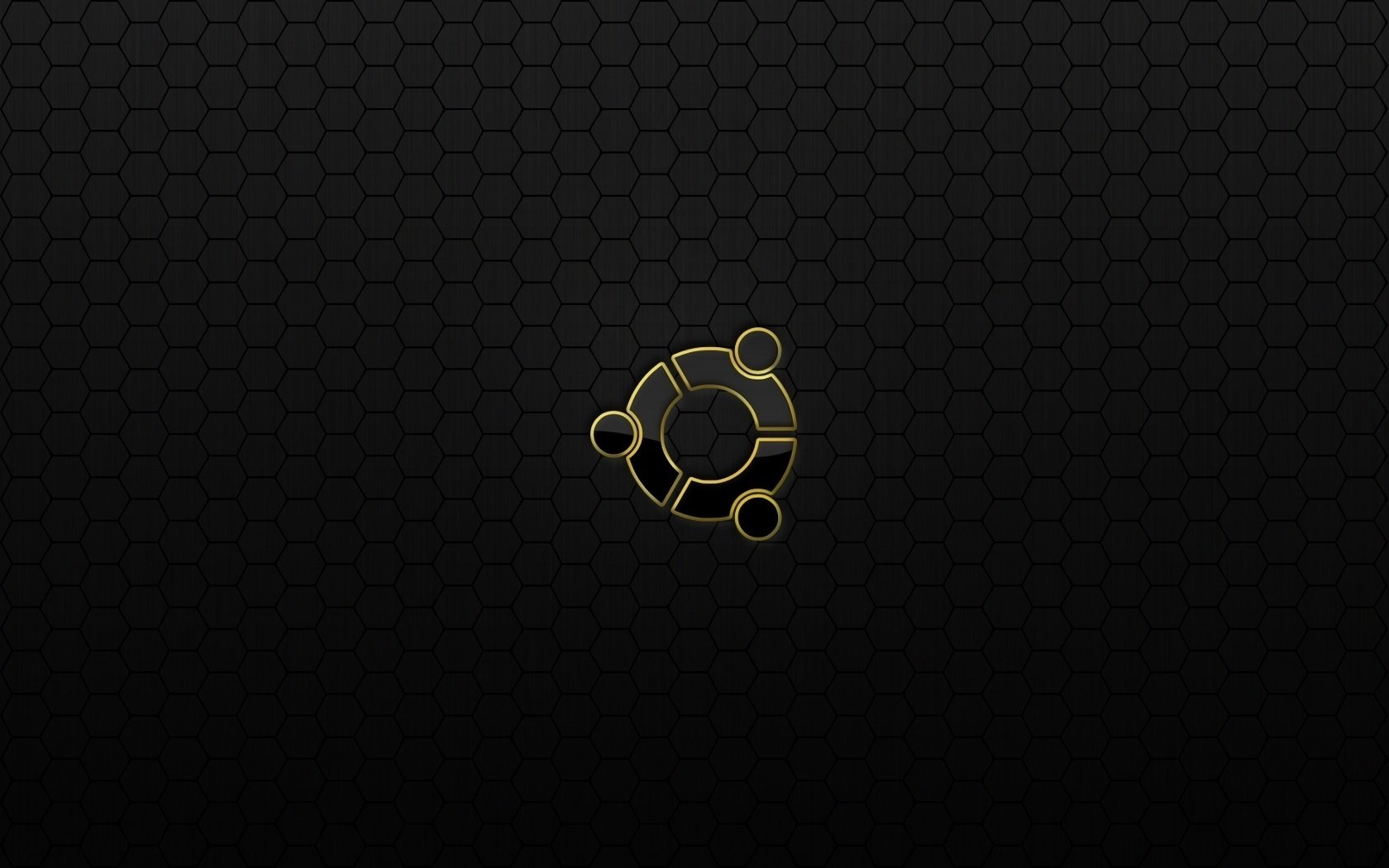 minimalisme maille abeilles en nid d abeille icône emblèmes logos simplicité style