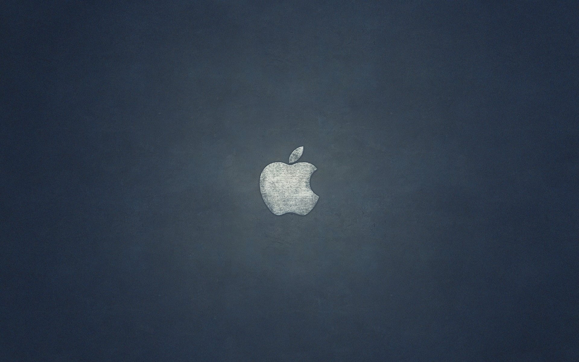 azul gris ojo de buey desvanecimiento apple emblemas logotipos