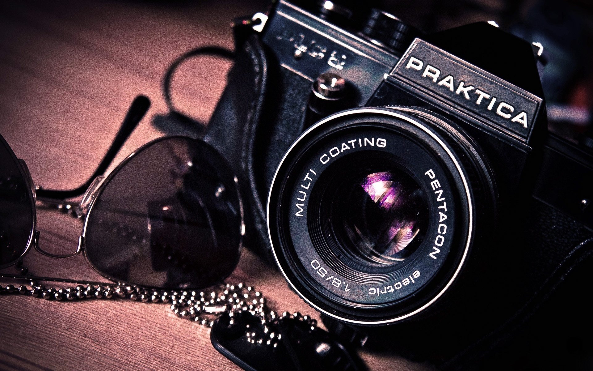 a camera lens table articles close up