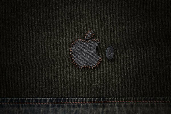 Die Denim-Ästhetik von Apple - Technologie hat den Stoff erobert