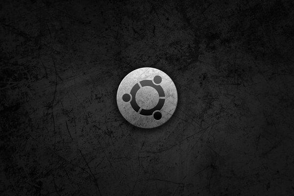 Icona Ubuntu dal sistema operativo Ubuntu