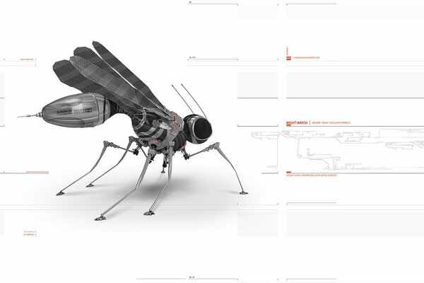 Die Nanotechnologie der Zukunft ist bereits da