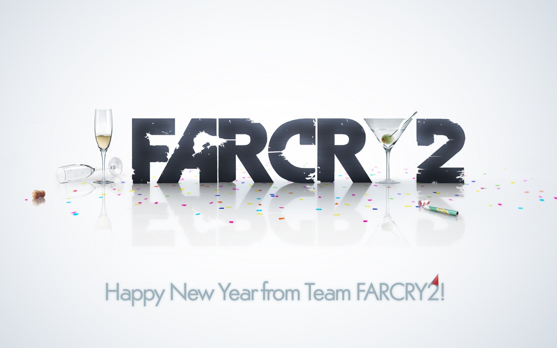 far cry 2 champagne candy