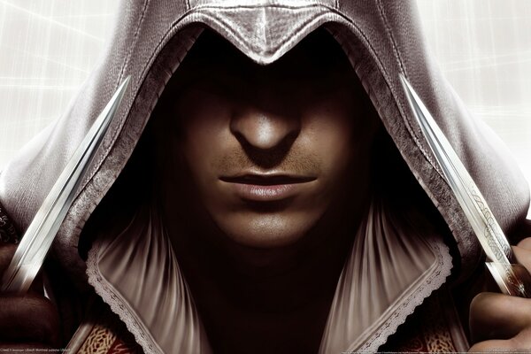 Wygaszacz ekranu Assasin Assassin Creed