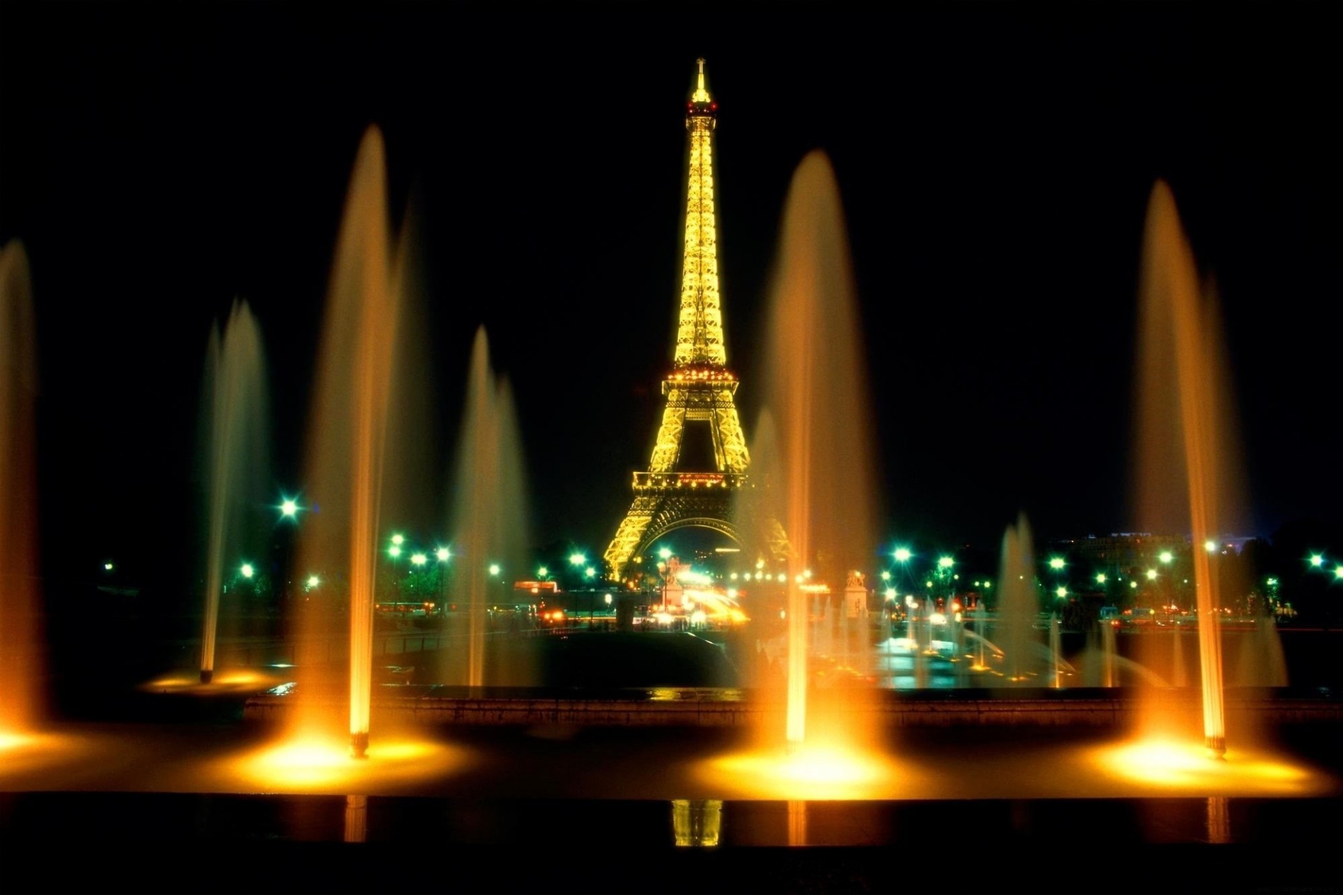 torre eiffel città parigi